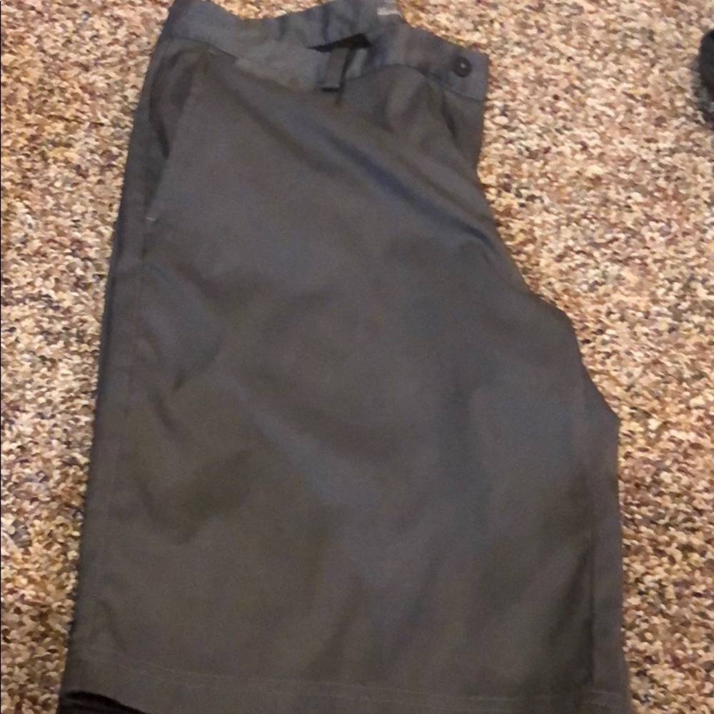 Men’s shorts